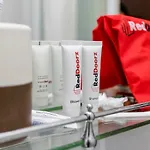 RedDoorz Plus @ Jalan Pemuda Jakarta